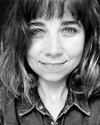 Michelle Holgarth